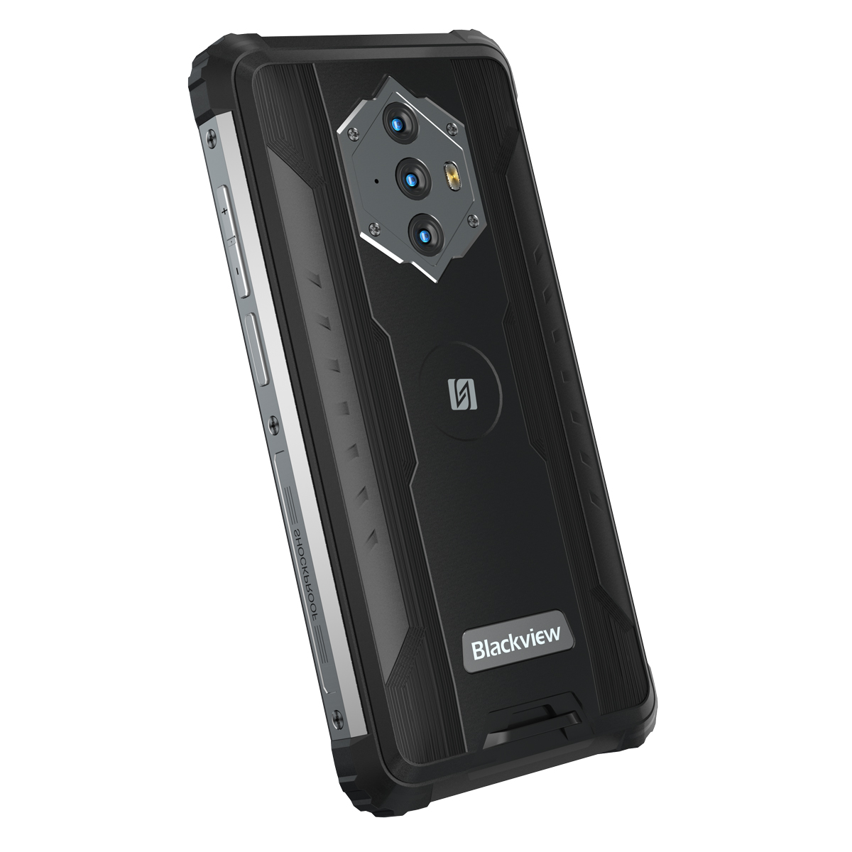 iGET BLACKVIEW GBL6000 Pro